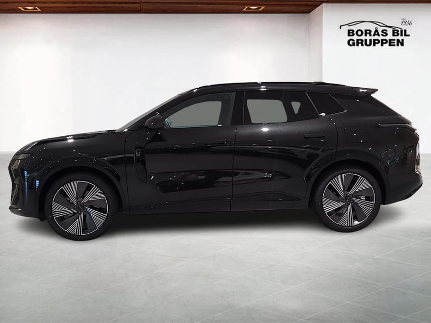 Bild 3 av Lynk & Co 08 PHEV More
