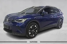 Thumnail bilde 0 av Volkswagen ID.4 Pro 4M