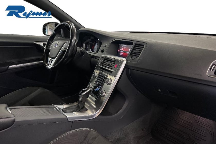 Bild 5 av Volvo V60 Cross Country D4 AWD Classic Plus