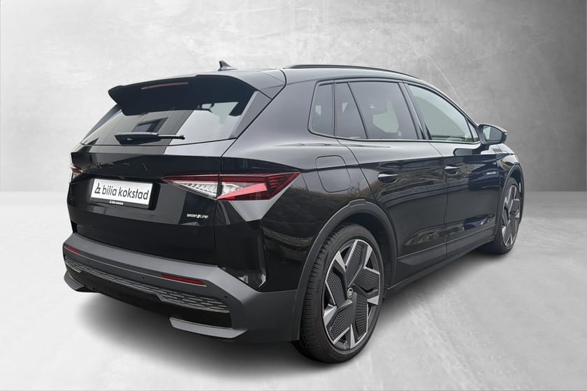 Bilde 4 av Škoda Elroq 85