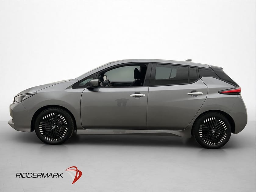 Bild 5 av Nissan Leaf