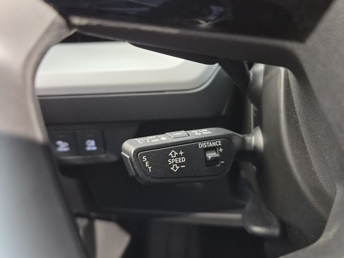 Audi Audi Q4 40 e-tron — bild 18