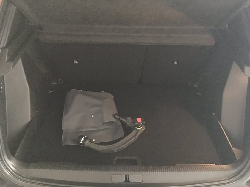 Bild 5 av Peugeot 2008 AllurePack & Dragkrok 130hk Bensin/Automat
