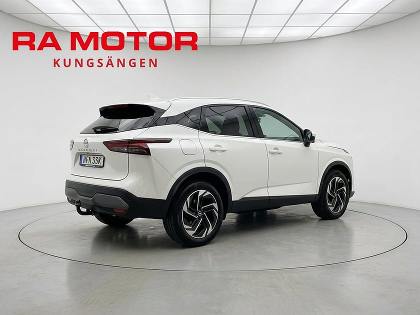 Bild 2 av Nissan Qashqai