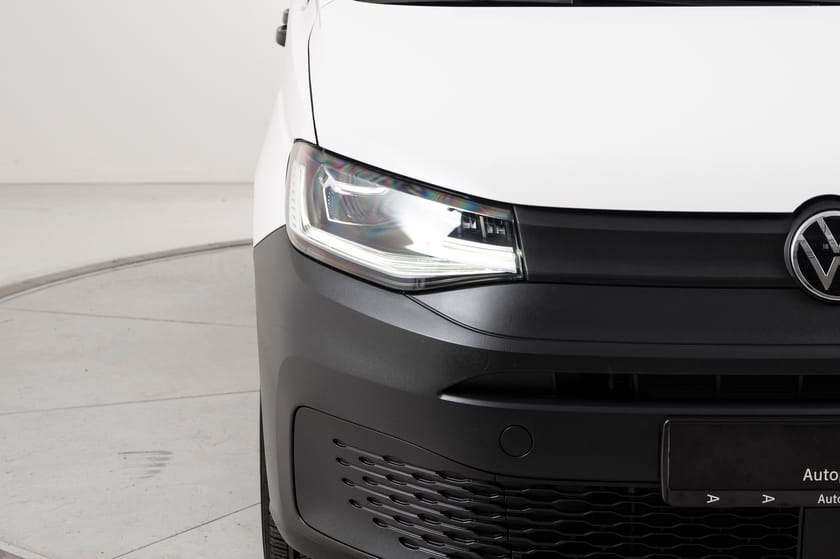 Bilde 5 av Volkswagen Caddy Cargo 2.0 TDI 4M | ACC/Krok/Webasto/Kamera/CarPlay