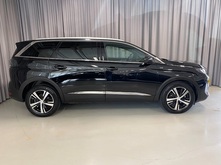 Bild 3 av Peugeot 5008