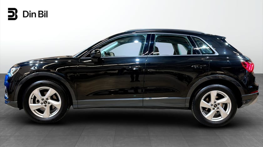 Bild 2 av Audi Q3 35 TFSI