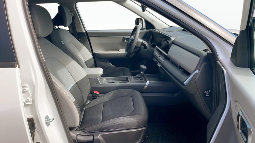 Bild 3 av Kia Seltos ACTION 1.6 T-GDI DCT FWD