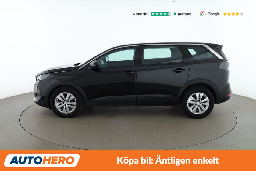 Bild 2 av Peugeot 5008