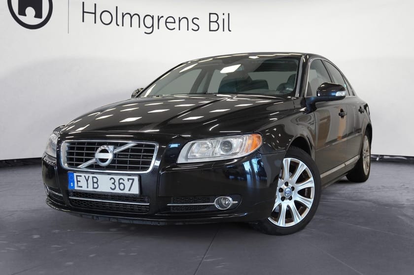 Bild 1 av Volvo S80