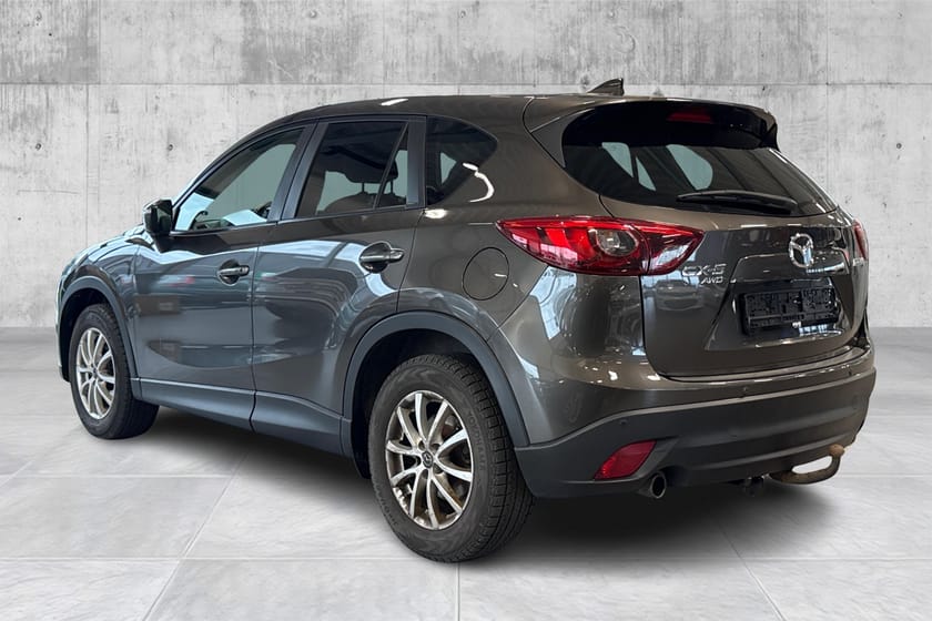 Bilde 3 av Mazda CX-5