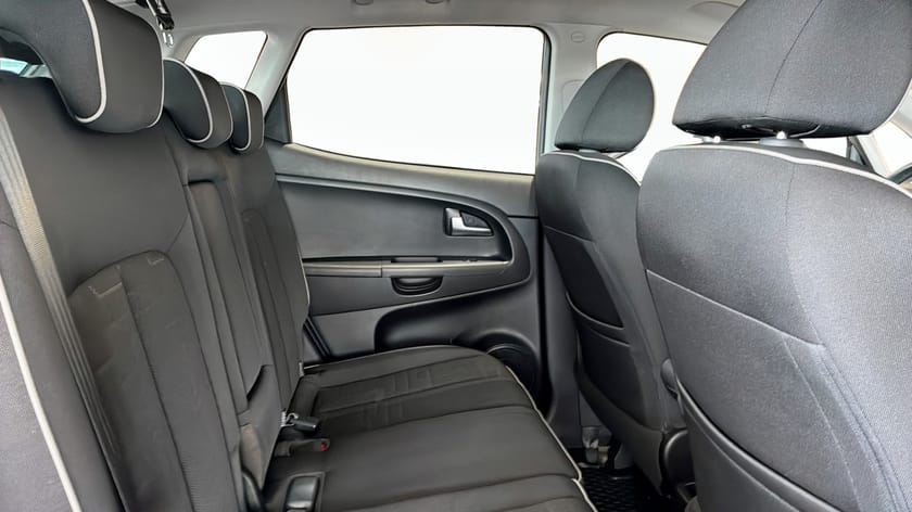 Bild 5 av Kia Venga 1,4 CRDI KOMFORT | Dragkrok | Ränta 3,95%