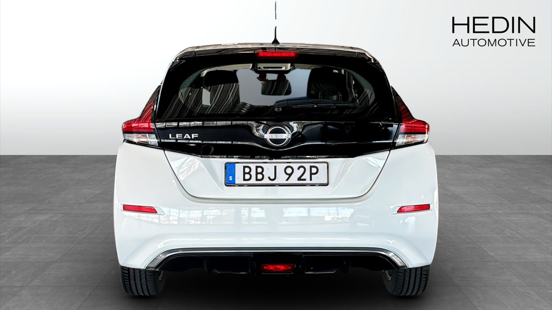 Nissan Leaf ACENTA 39 KWH 2023, photo 7/10