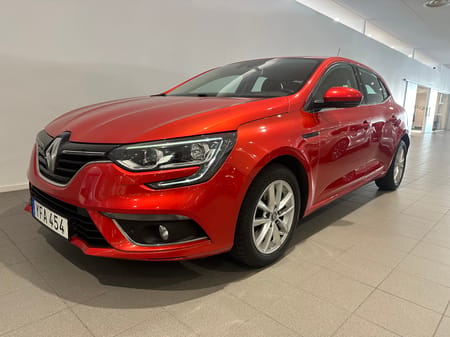 Renault Mégane
