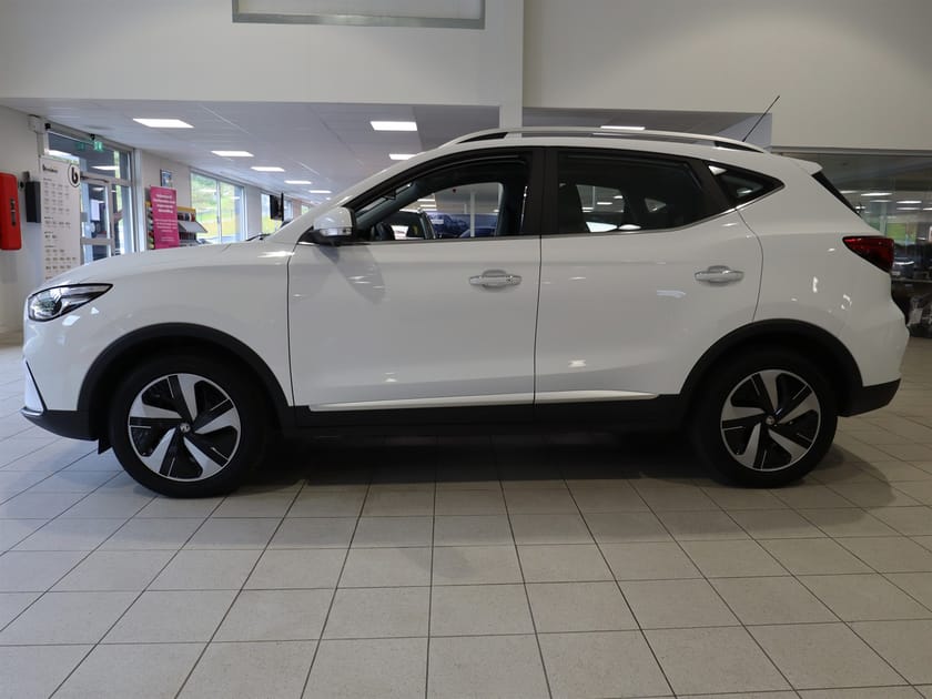 Bilde 4 av MG ZS EV Long Range