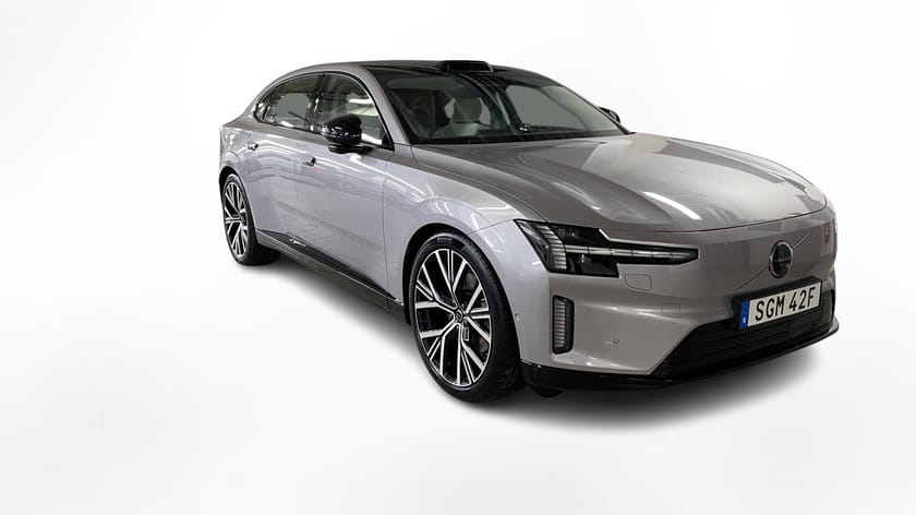 Bild 5 av Volvo ES90 Single Motor Extended Range