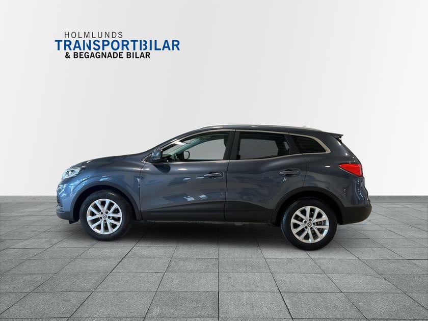 Bild 3 av Renault Kadjar 1.3 TCe  (140HK) Vinterhjul motorvärmare