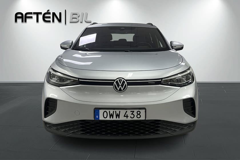 Bild 3 av Volkswagen ID.4 Pro Performance 77kWh Värmepump - *Leasebar*