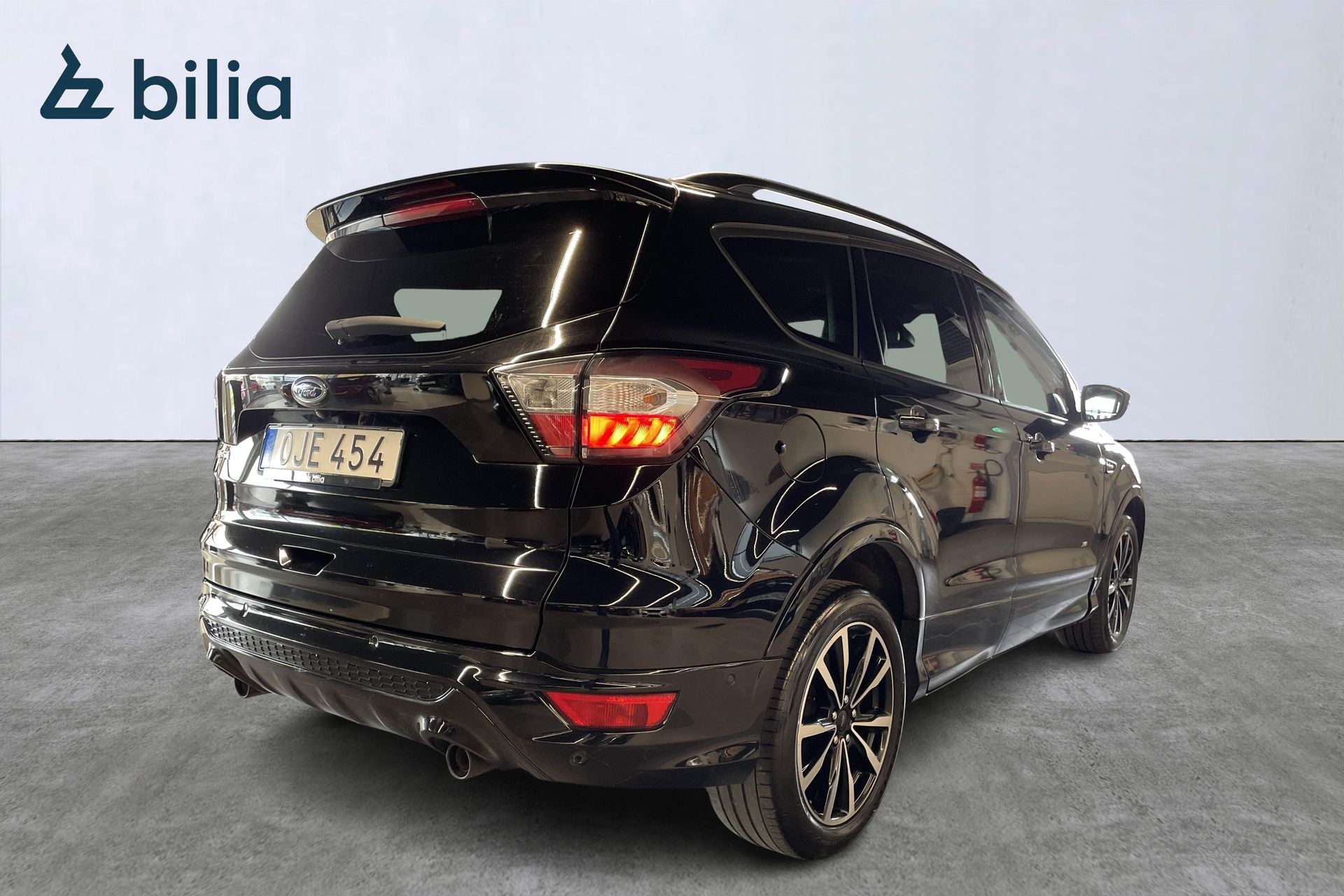 Ford Kuga 2017, bild 5/10