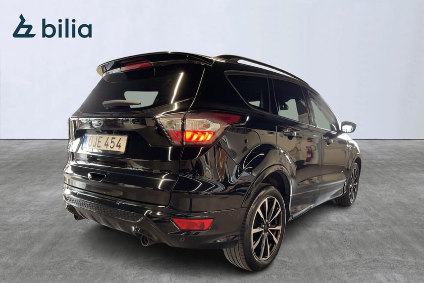 Bild 5 av Ford Kuga