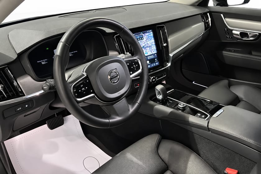 Bild 4 av Volvo V90