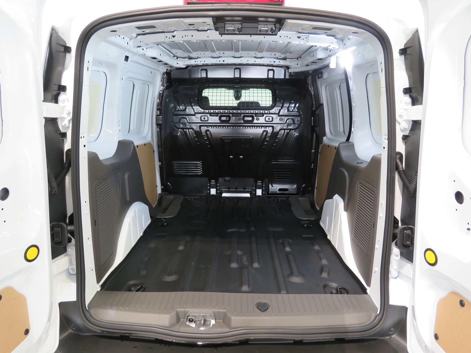 Ford Transit Connect 2023, bild 5/10