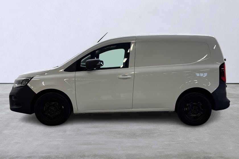 Bild 2 av Renault Kangoo Skåpbil Skåp Nordic dCi 95 ej B-st