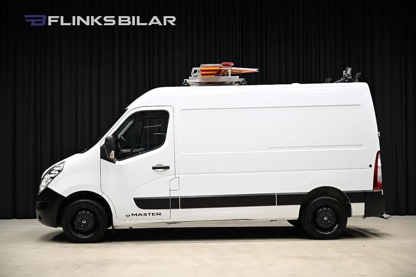 Bild 3 av Renault Master