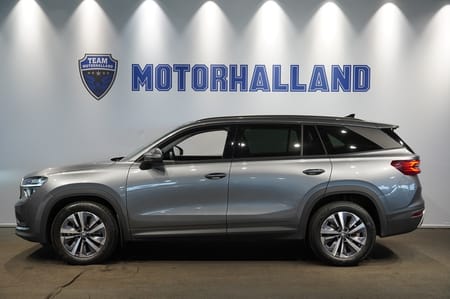 Škoda Kodiaq 1.5 TSI 150 HK SELECTION