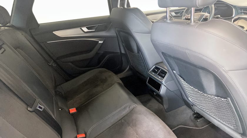 Bild 5 av Audi A6 Avant 55 TFSI e quattro S Tronic 367hk S Line - - Drag