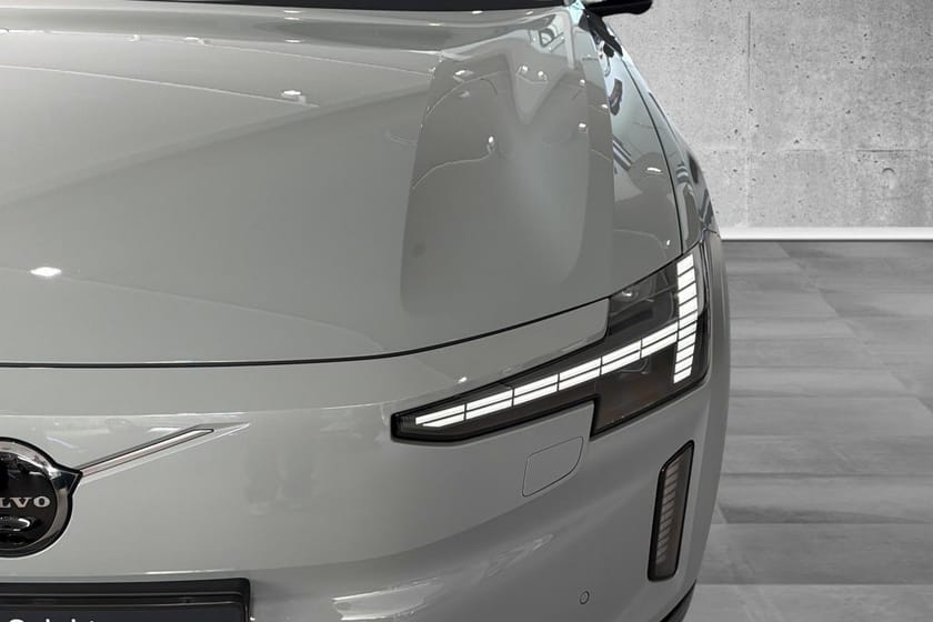 Bilde 4 av Volvo ES90 Twin Motor