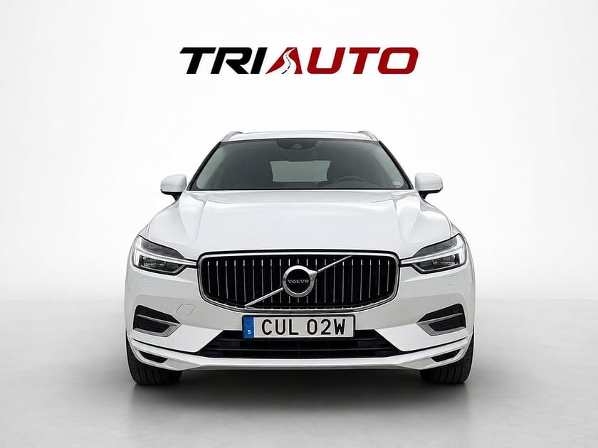 Bild 2 av Volvo XC60