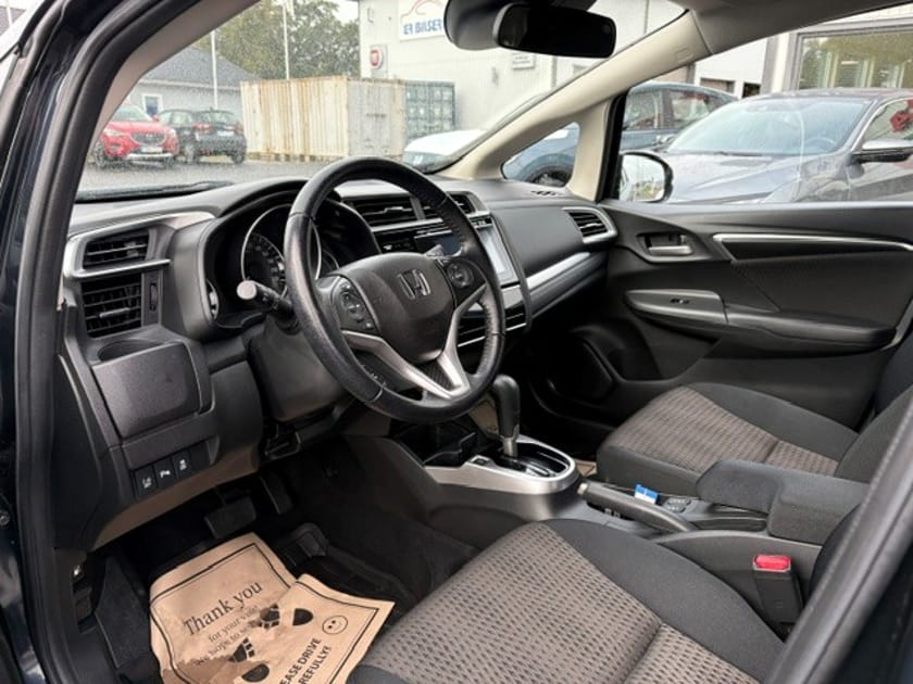 Bild 5 av Honda Jazz
