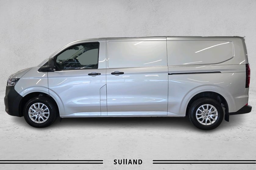 Bilde 2 av Volkswagen e-Transporter E-tra lang pluss 286 rwd**