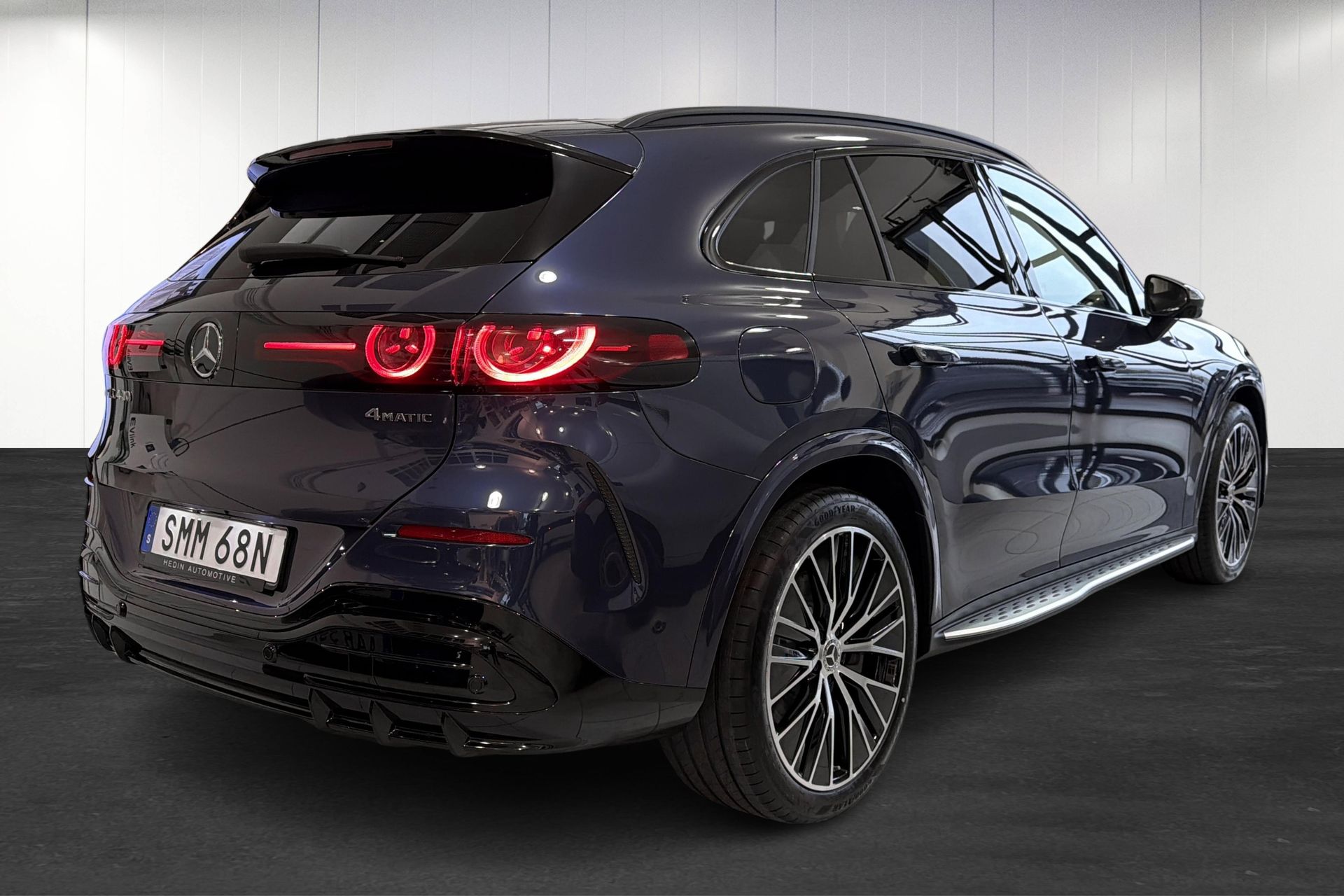 Mercedes-Benz GLC 2027, bild 4/10