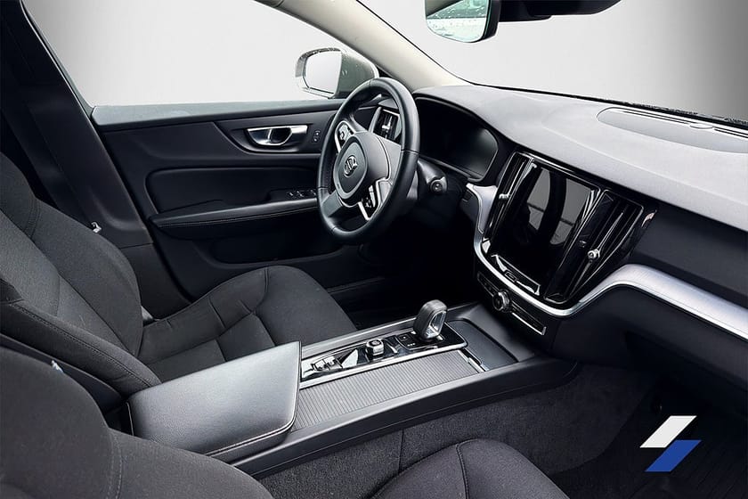 Bild 4 av Volvo V60 Cross Country B4 AWD Advanced Kamera VOC Värmare Drag Navi SoV-däck