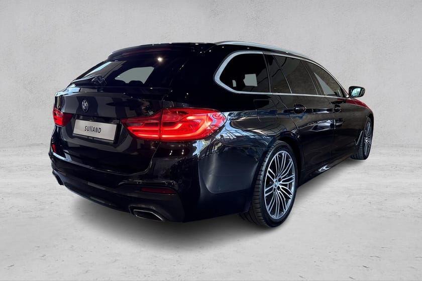 Bilde 5 av BMW 520d xDrive Touring