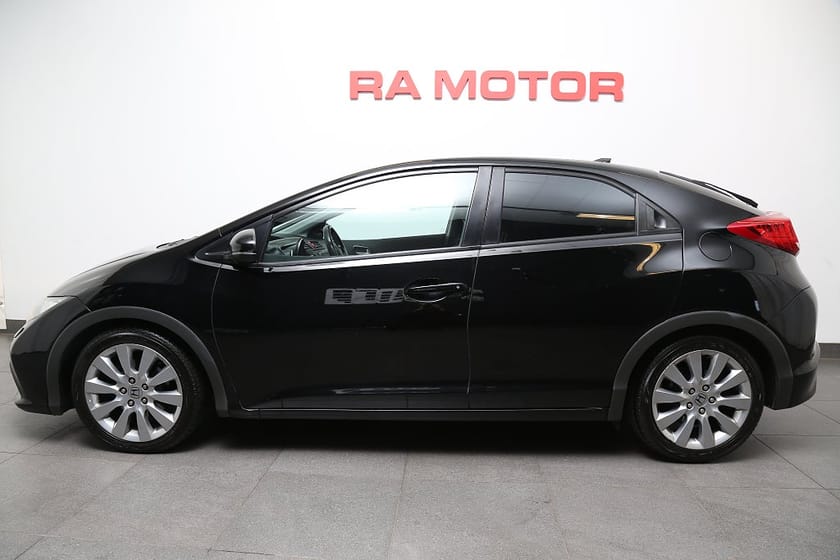Bild 3 av Honda Civic