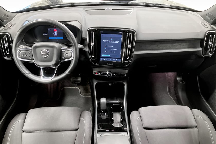 Bild 5 av Volvo XC40 Recharge Core
