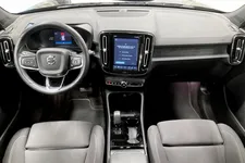 Volvo XC40 Recharge