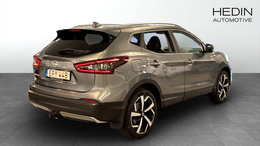 Bild 2 av Nissan Qashqai