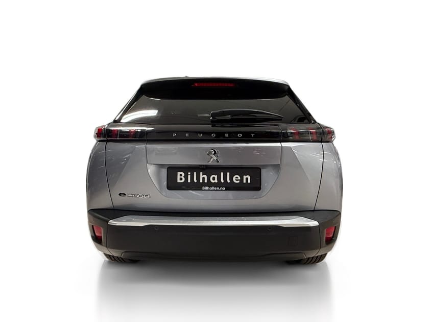 Bilde 4 av Peugeot e-2008 