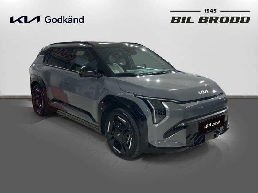 Bild 3 av Kia EV3 Long Range GT-Line