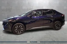 Thumnail bilde 1 av Toyota bZ4X