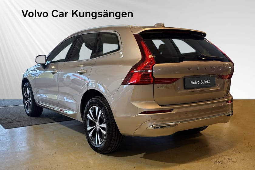 Bild 4 av Volvo XC60