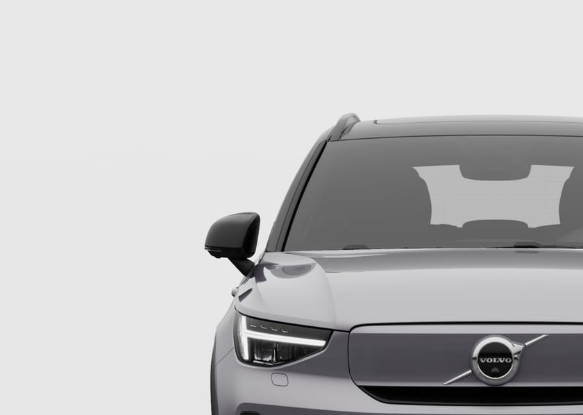 Bilde 2 av Volvo EX40 Twin Motor Ultra KROK|PILOT.ASSIST|PANO|360|H&K|TONEDE