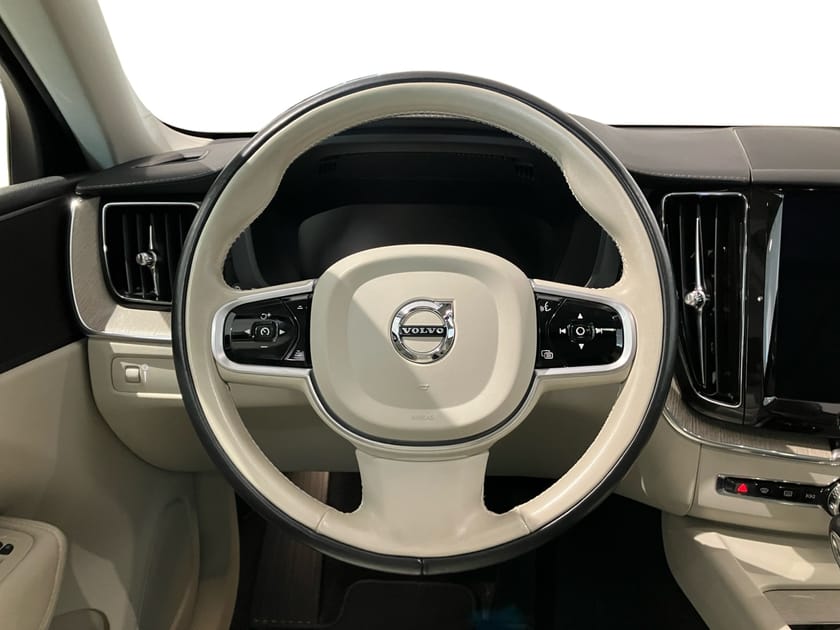 Bild 5 av Volvo XC60 T5 AWD Inscription