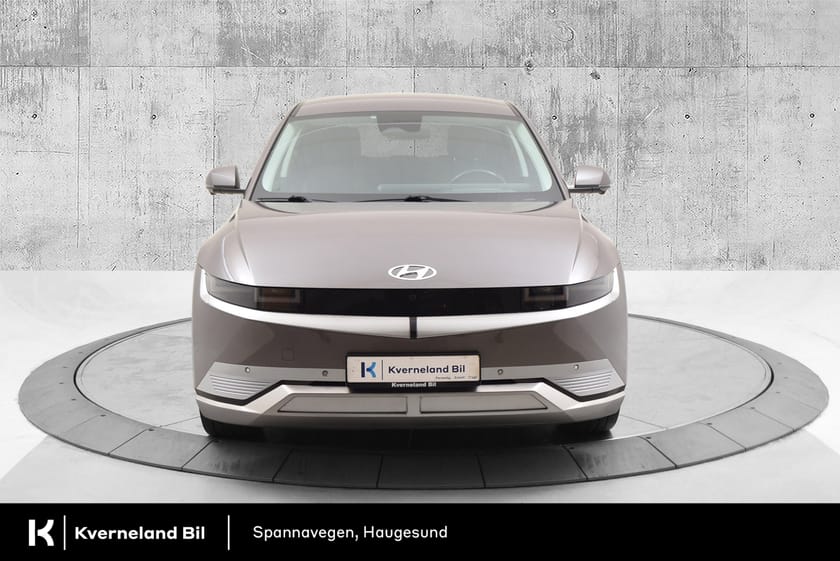 Bilde 2 av Hyundai Ioniq 5