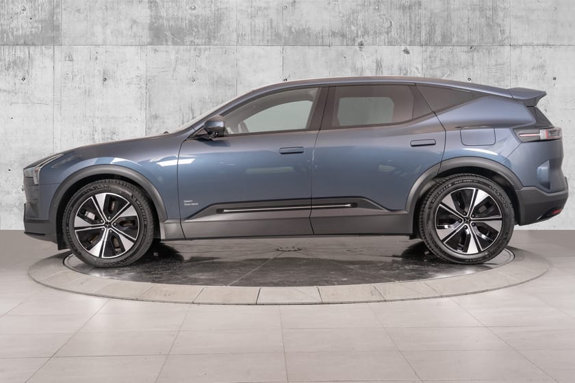 Bilde 4 av Polestar 3 Long Range Dual Motor Plus/Pilot. 2,99%. Rentekampanje på brukt Polestar!