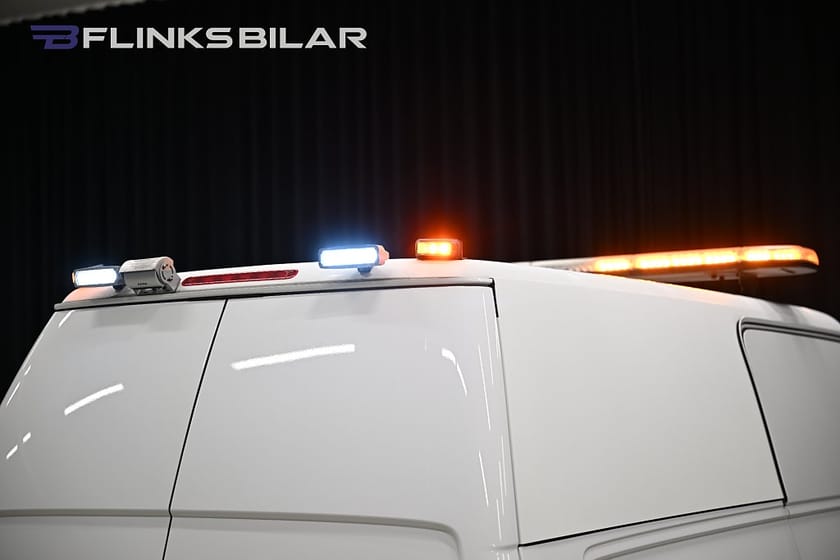 Bild 5 av Volkswagen Transporter